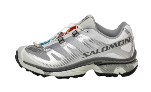 Salomon XT-4 Sharkskin Dawn Blue