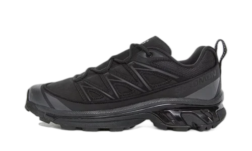 Salomon XT-6 Expanse Black Asphalt