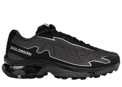 Salomon XT-Slate Black Asphalt