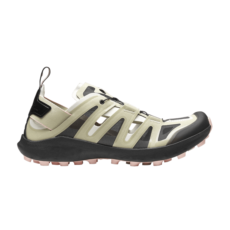 Salomon Udara Advanced Pale Olive Green Black