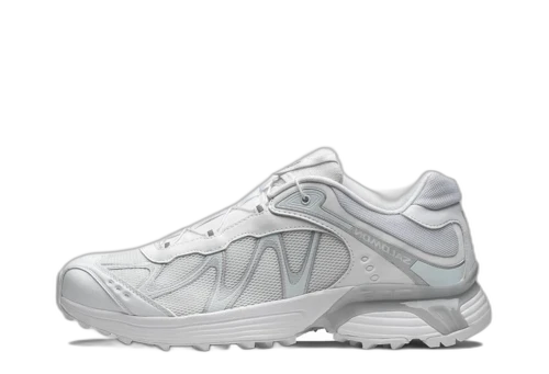 Salomon XT-Whisper White Lunar Rock