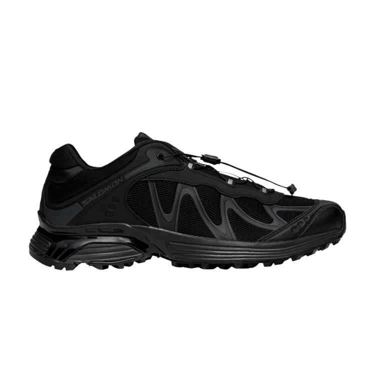 Salomon XT-Whisper Black Asphalt