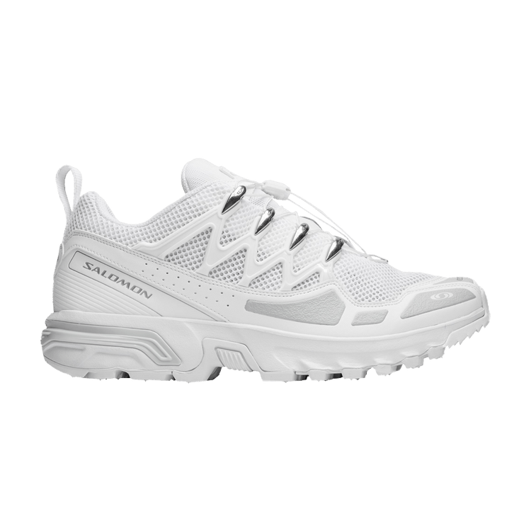 Salomon ACS+ OG White Footwear Silver