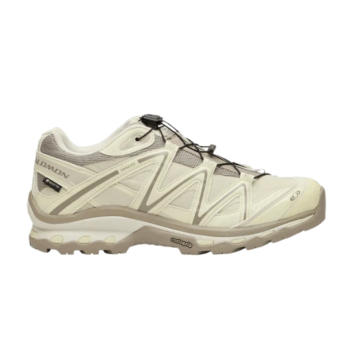 Salomon XT-Quest Gore-Tex Almond Milk Aloe