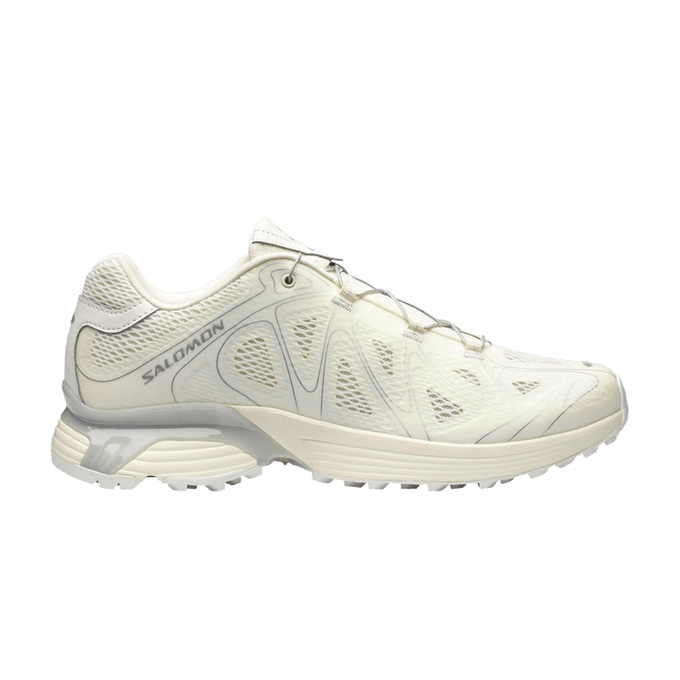 Salomon XT-Whisper Void Vanilla Ice Silver