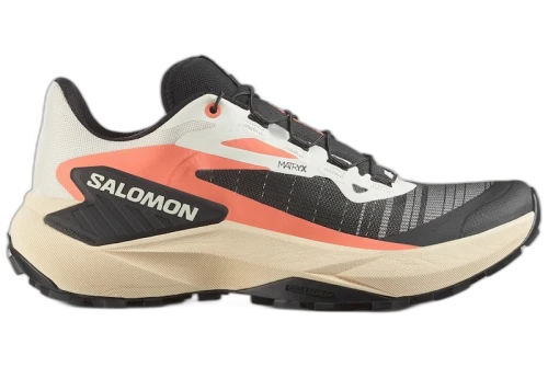 Salomon Genesis Fusion Coral Tender Peach (Women's)