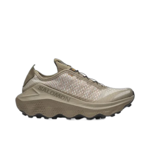 Salomon Orava Advanced Fallen Rock Stone Grey