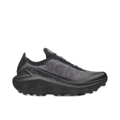 Salomon Orava Advanced Black Sedona Sage