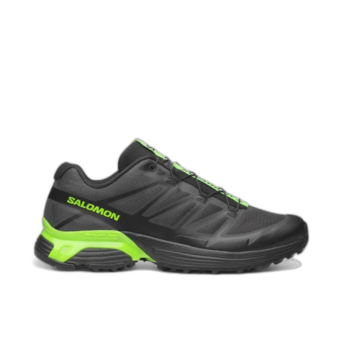 Salomon XT-Pathway 2 Asphalt Green Gecko