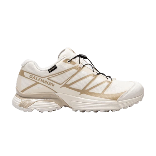 Salomon XT-Pathway GTX Vanilla Ice White Pepper