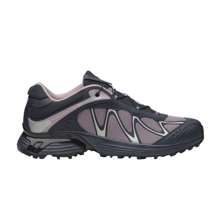 Salomon XT-Whisper Nirvana Blue Nights
