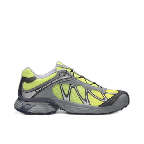 Salomon XT-Whisper Sharp Green Monument