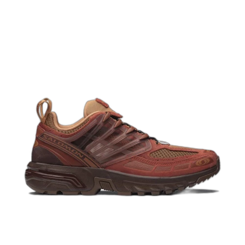 Salomon ACS Pro Red Ashes