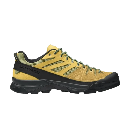 Salomon X-ALP Woven Beach Ball Bright Chartreuse