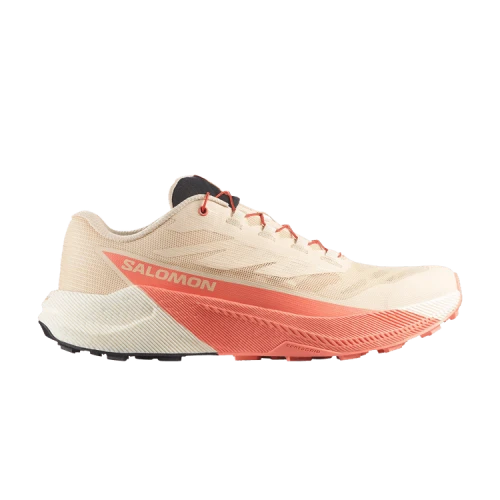 Salomon Pulsar Tender Peach Fusion Coral (Women's)