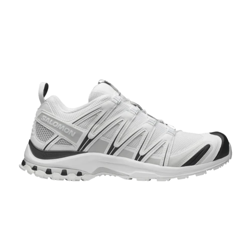 Salomon XA Pro 3D White Lunar Rock