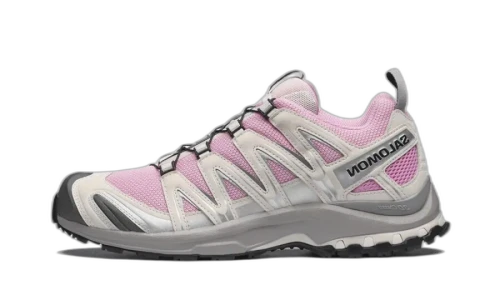 Salomon XA Pro 3D Pink Frosting Lilac Ash