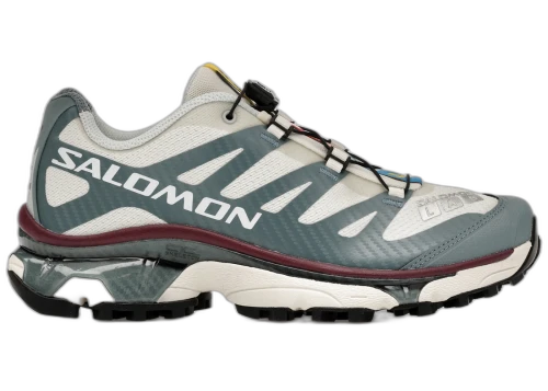Salomon XT-4 OG Vanilla Ice Ice Flow