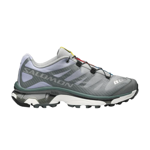 Salomon XT-4 OG Sedona Sage Wrought Iron
