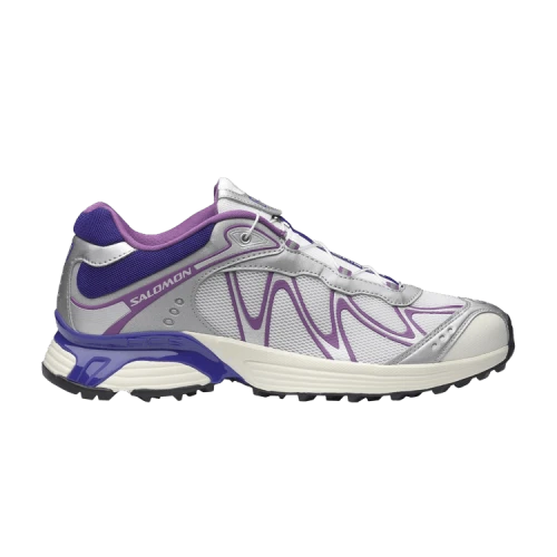 Salomon XT-Whisper White Silver Deep Blue