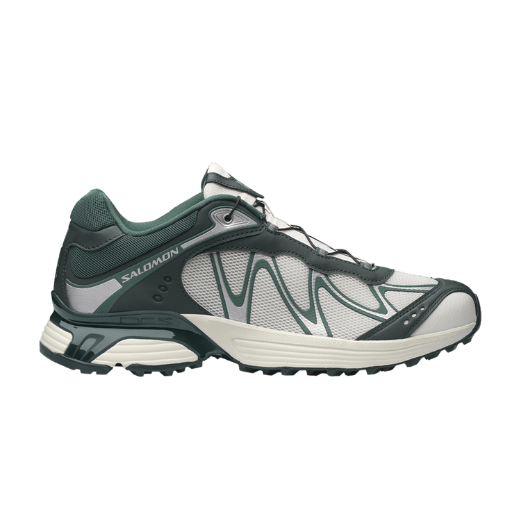 Salomon XT-Whisper Vanilla Ice Green Gables