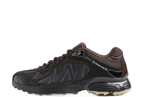 Salomon XT-Whisper Aries Black Earth Brown