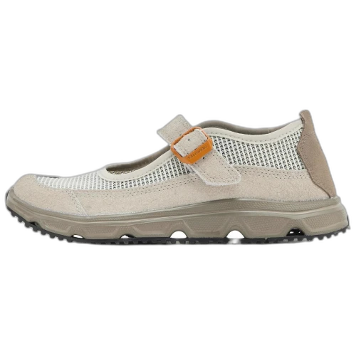 Salomon RX Marie-Jeanne Woven Walnut Silver Cloud
