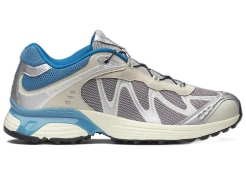 Salomon XT-Whisper Paloma Almond Milk Niagara
