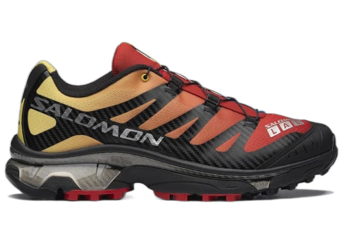 Salomon XT-4 OG Lava Falls Beach Ball