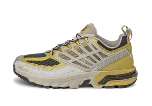 Salomon ACS Pro 20 Year Anniversary