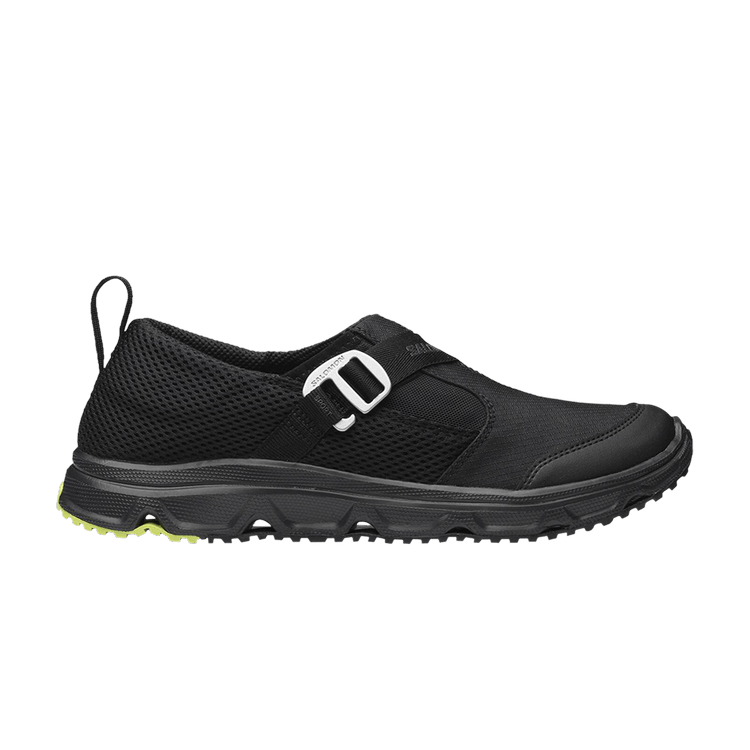 Salomon RX Moc 3.0 Nomad Black