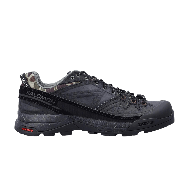 Salomon X-ALP Carhartt WIP Black