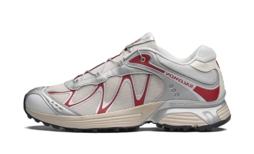 Salomon XT-Whisper Almond Milk Lava Falls