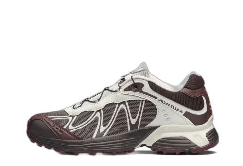 Salomon XT-Whisper Walnut Bitter Chocolate Vanilla
