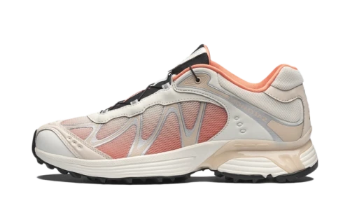 Salomon XT-Whisper Vanilla Ice Nectarine