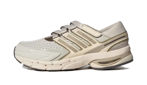 adidas Adistar Control 5 Mary Jane Wonder White Beige (Women's)