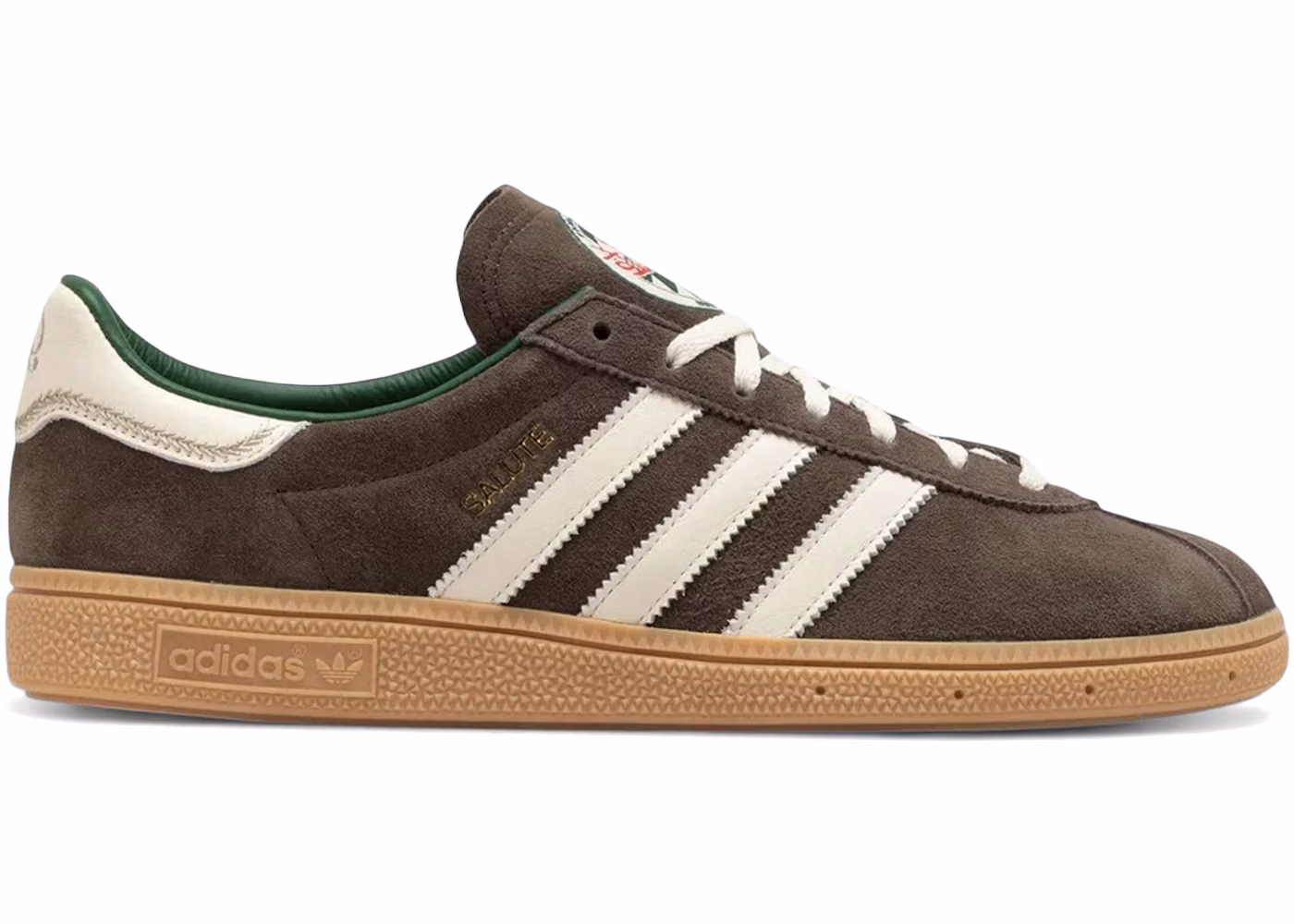 adidas München BSTN Oktoberfest Dust Cargo (2026)