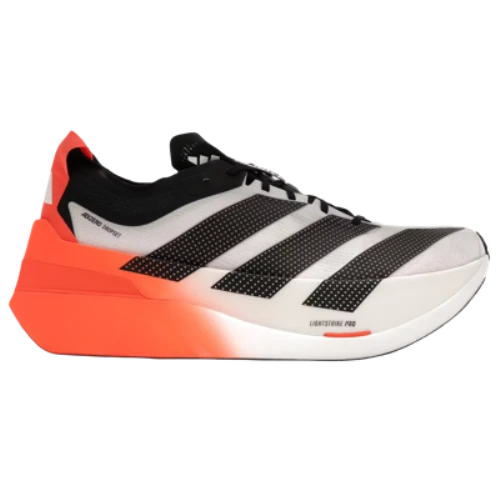 adidas Dropset Elite Black Iron Metallic Shock Pink