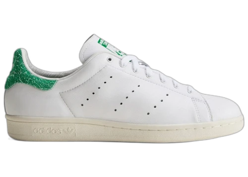 adidas Stan Smith 80s White Green Off White