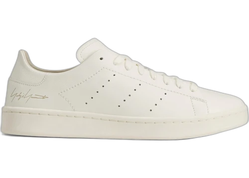 adidas Y-3 Stan Smith Triple Off White