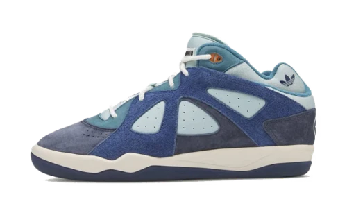 adidas BadBo 1.0 Bad Bunny Night Navy