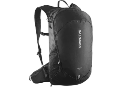 Salomon Trailblazer 20 Backpack Black