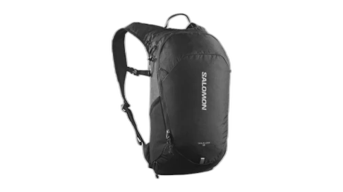 Salomon Trailblazer 10 Backpack Black