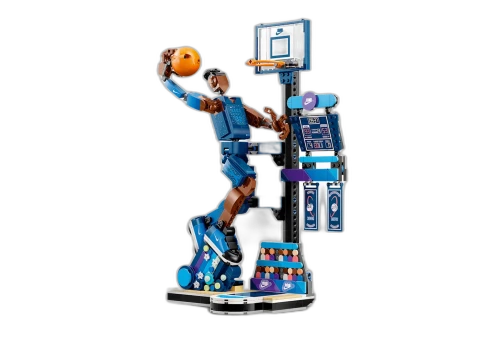 Nike x LEGO Slam Dunk Set '43010' (2025)
