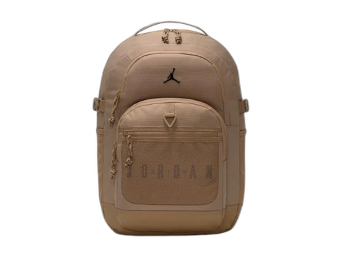 Jordan Blacktop 25L Backpack Desert Camo