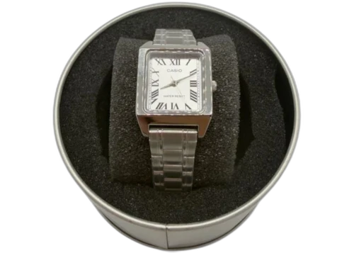 Casio Analog LTP-V007D-7B
