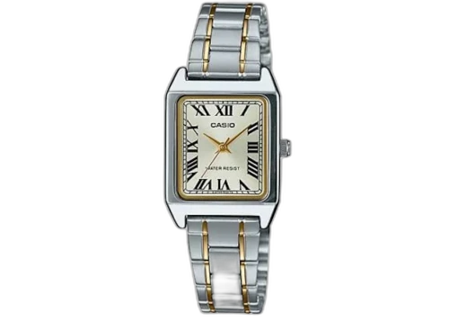 Casio Roman Dial LTP-V007SG-9B