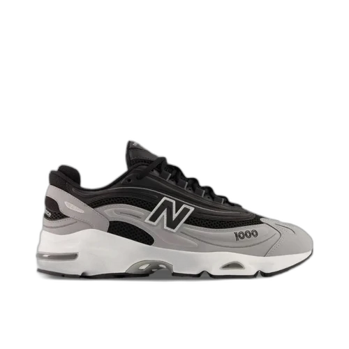 New Balance 1000 Black Grey