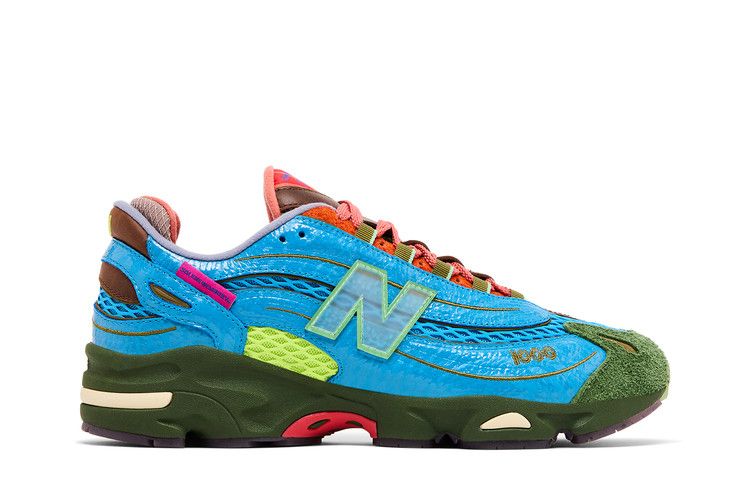 New Balance 1000 Salehe Bembury