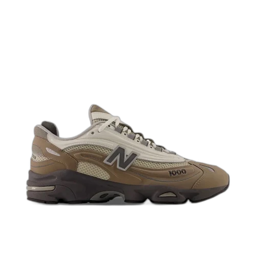 New Balance 1000 Mushroom